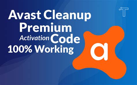 Avast Cleanup Premium 21.1.9940 Crack + Activation Code